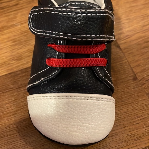 Jack and Lily My Mocs - Picture 5 of 6